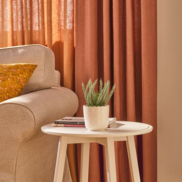 Искусственное растение в горшке, для дома, улицы Вереск, 9 см IKEA FEJKA ФЕЙКА 906.017.14 - фото 2