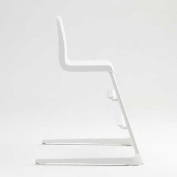 IKEA в интерьере - схема-чертеж с размерами