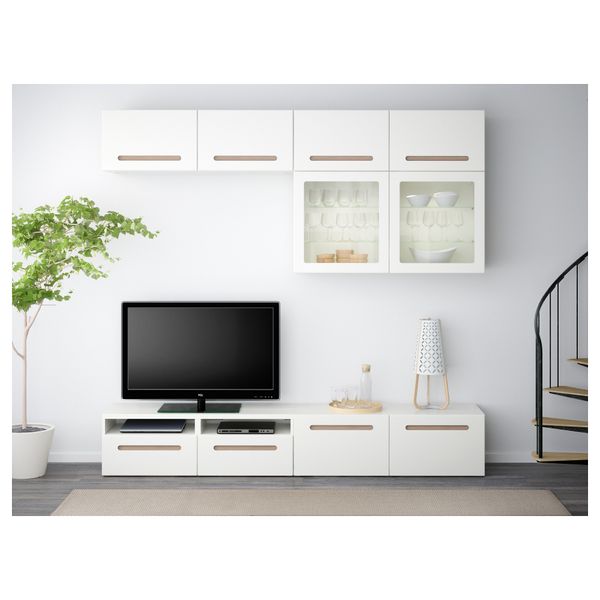 IKEA в интерьере
