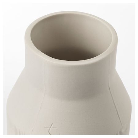 Ваза СЬЕЛЬВСТЭНДИГ, естественный (28 см)