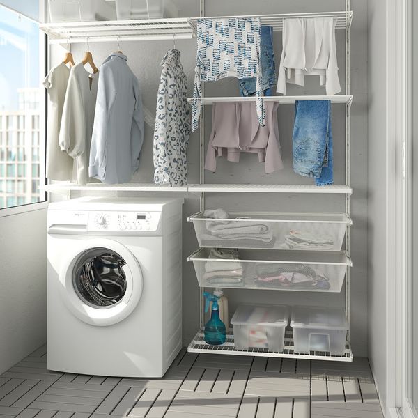 IKEA, дополнительный ракурс