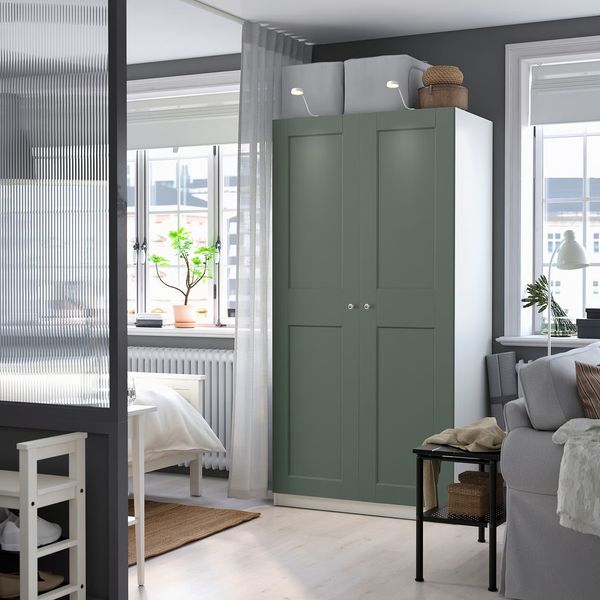 IKEA, дополнительный ракурс