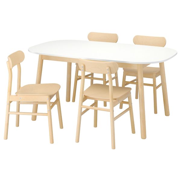 IKEA, вид спереди