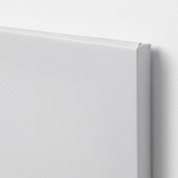 Картина, 9 шт., Пейзаж в синих тонах 179x112 см IKEA GRÖNBY ГРОНБИ 504.369.38 - схема-чертеж с размерами