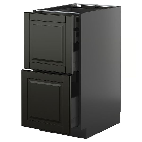 IKEA в интерьере