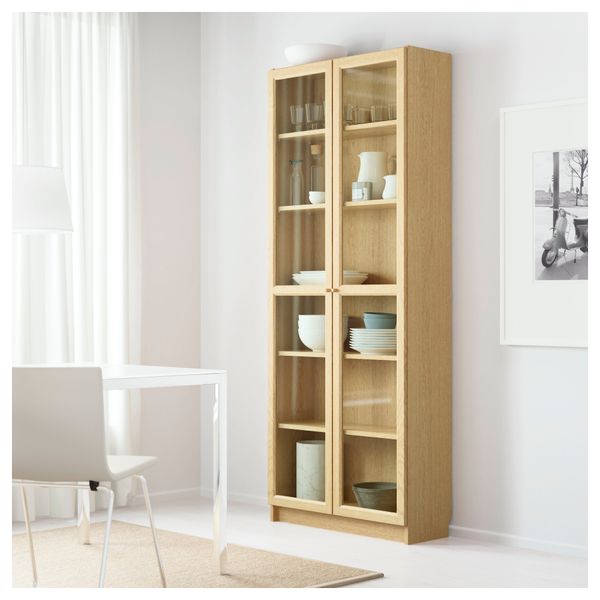 IKEA, дополнительный ракурс