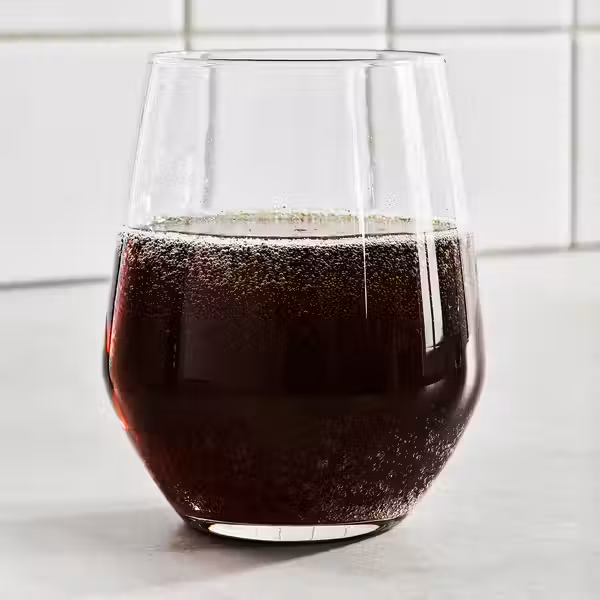 ISKUB ИСКУБ Газированный напиток - вкус колы/с сахаром и подсластителями 500 мл - фото 2