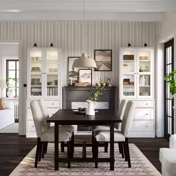 IKEA, дополнительный ракурс