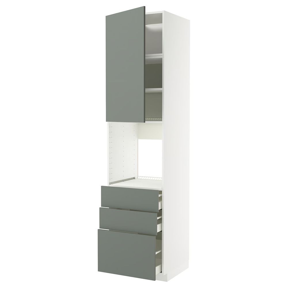 IKEA, вид спереди
