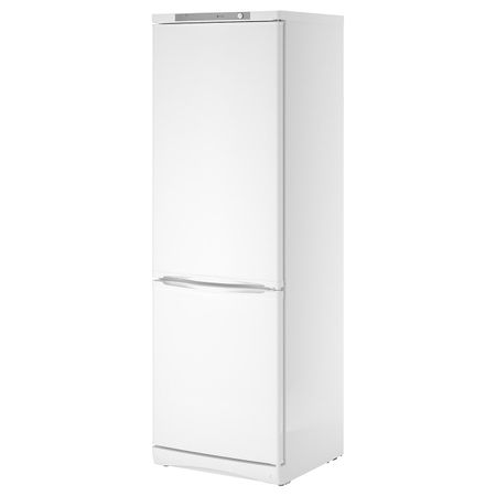 Холодильник морозильник, белый 233/85 л IKEA NEDISAD НЕДИСАД 304.016.28