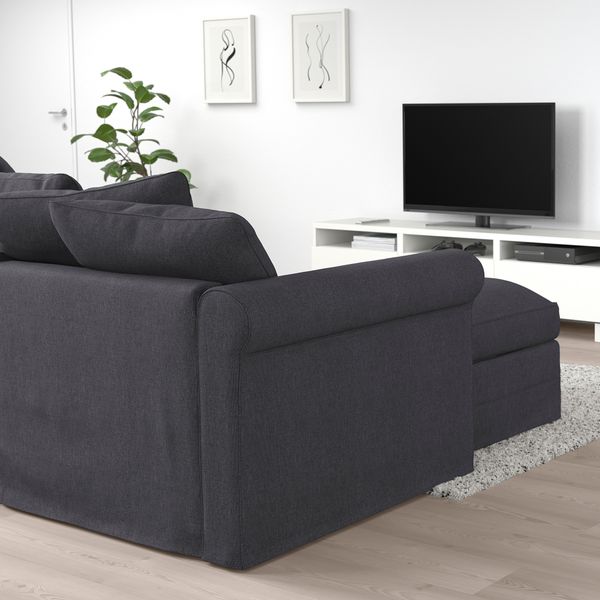 IKEA, дополнительный ракурс