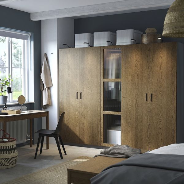IKEA, дополнительный ракурс