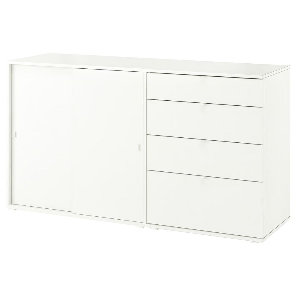 IKEA, вид спереди