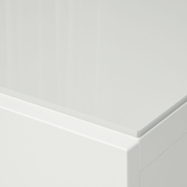 IKEA, дополнительный ракурс - схема-чертеж с размерами