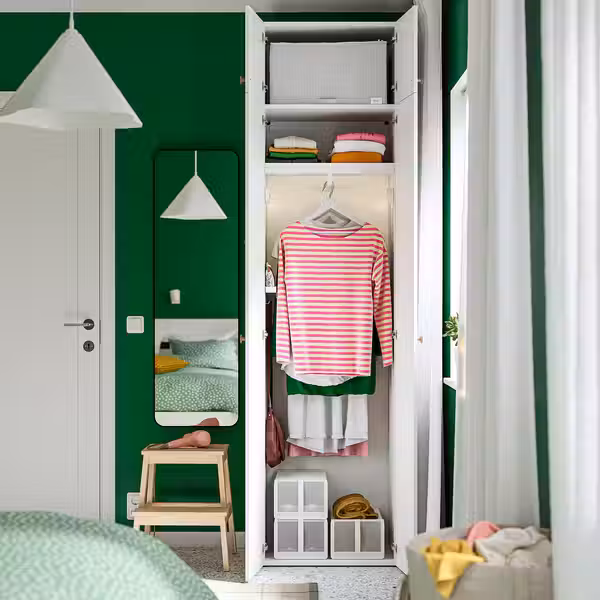 IKEA, дополнительный ракурс