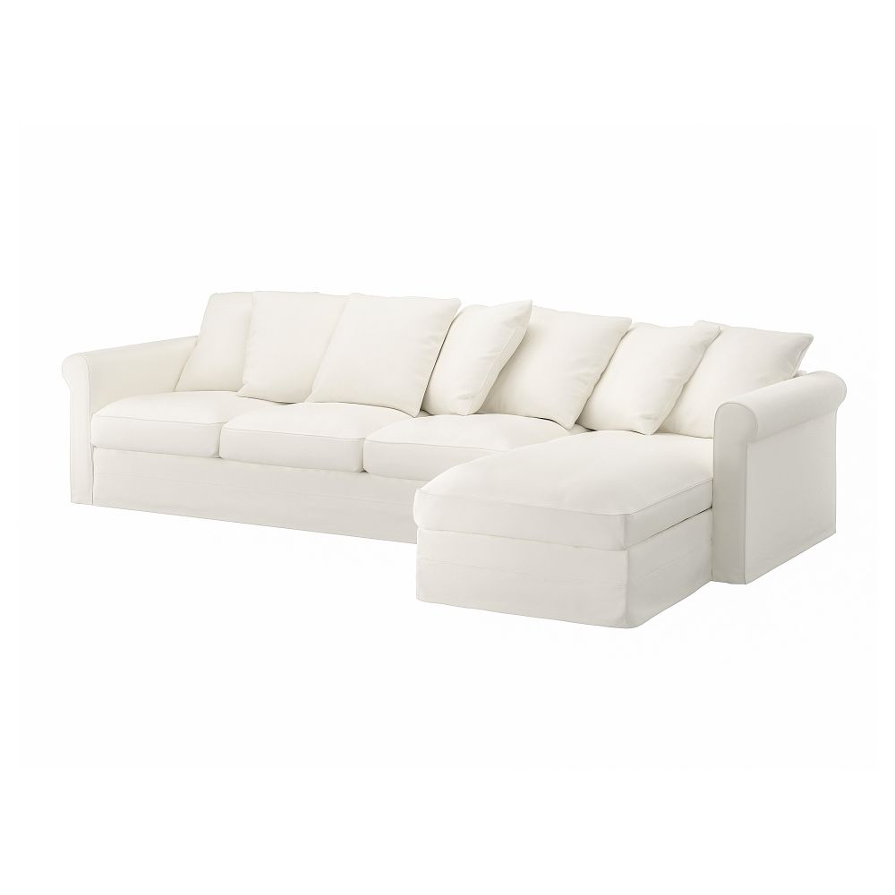 IKEA, вид спереди