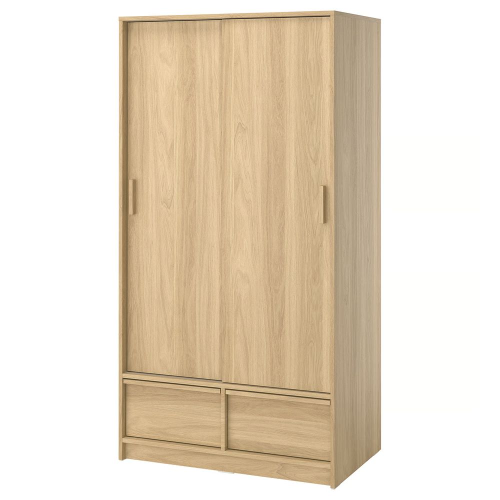 IKEA, вид спереди