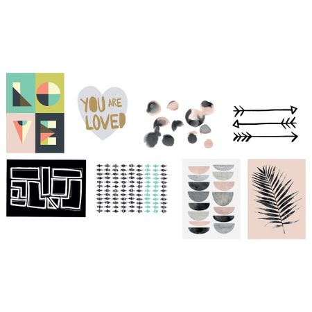 Открытка ВЭКСБУ (13x18 см)