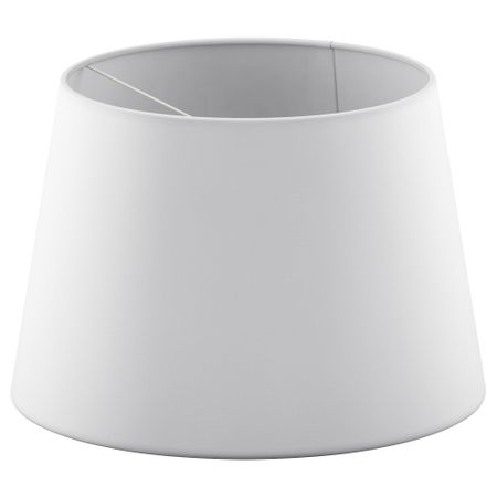 Абажур ЭРА, белый
