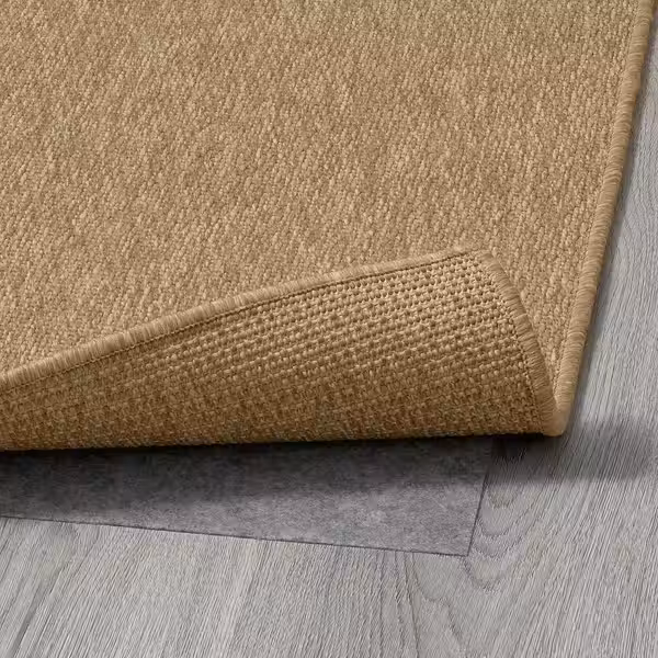 LÄTTBETONG ЛЭТТБЕТОНГ Ковер безворсовый, д/дома/улицы - схема-чертеж с размерами