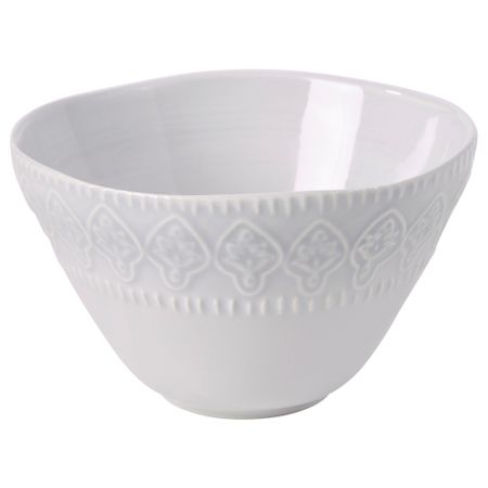 Миска СОММАР 2017, светло-серый (13 см)