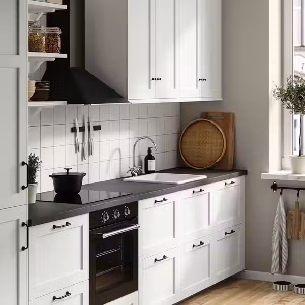 IKEA, дополнительный ракурс