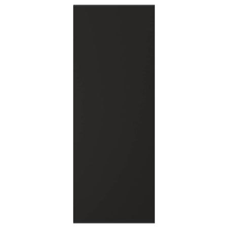 Дверь, антрацит 30x80 см IKEA KUNGSBACKA КУНГСБАККА 704.186.55