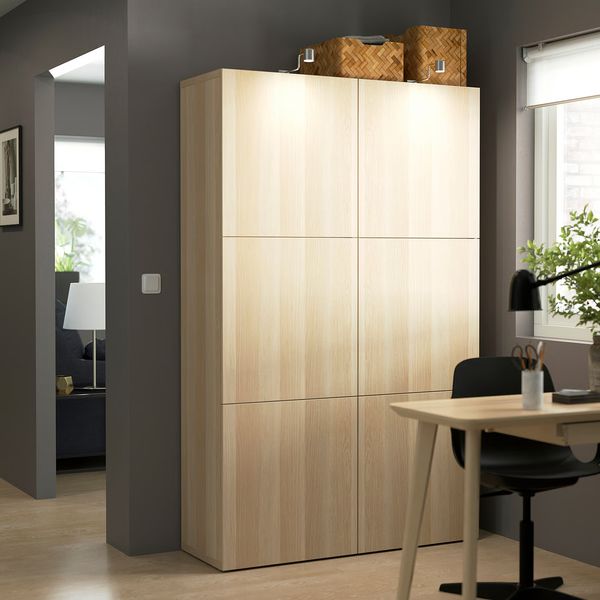 IKEA, дополнительный ракурс