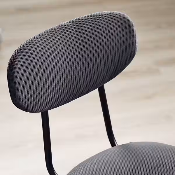 SANDSBERG Стул - антрацит/Remmarn антрацит - фото 6