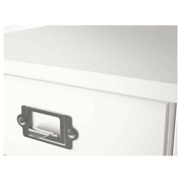 IKEA, дополнительный ракурс - схема-чертеж с размерами