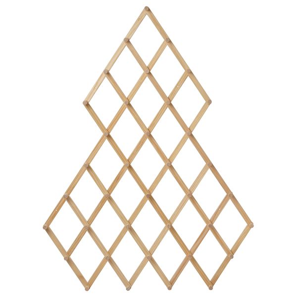 Настенное украшение, сосна IKEA VINTERFINT 805.800.24 - фото 1