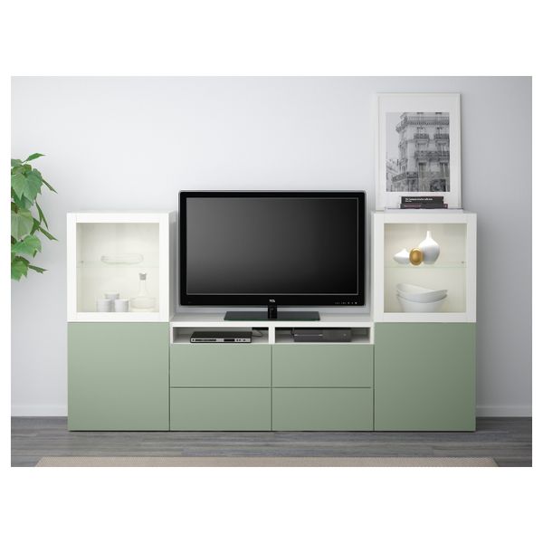 IKEA в интерьере