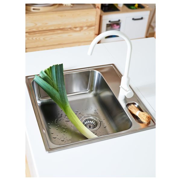 IKEA, дополнительный ракурс - схема-чертеж с размерами