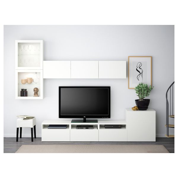 IKEA в интерьере
