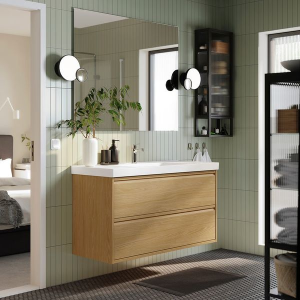 IKEA, дополнительный ракурс