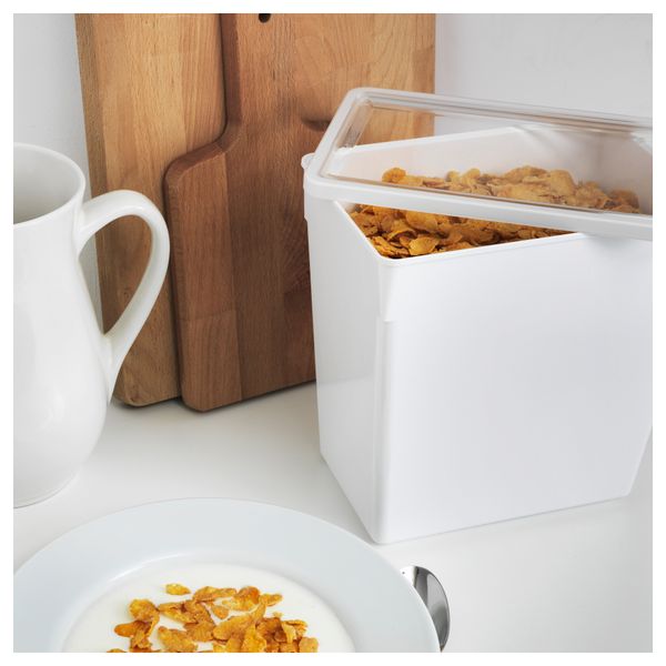 IKEA, дополнительный ракурс