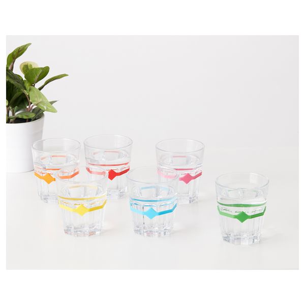 IKEA, дополнительный ракурс - схема-чертеж с размерами