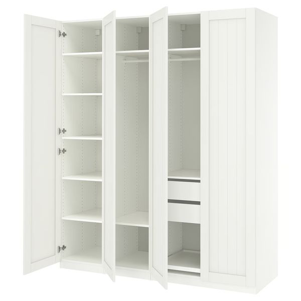 IKEA, вид спереди