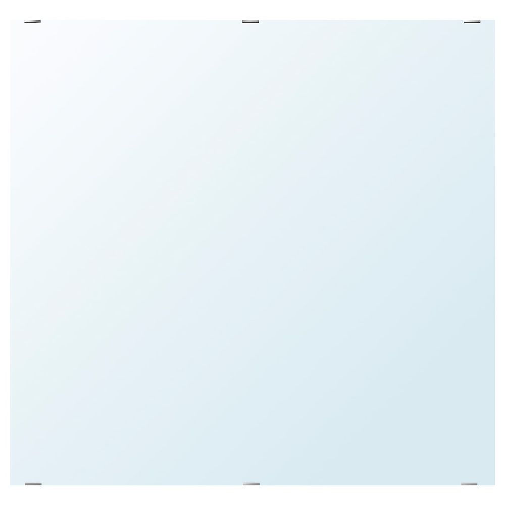 Зеркало, 100x96 см IKEA ГОДМОРГОН 203.689.93 - фото 1