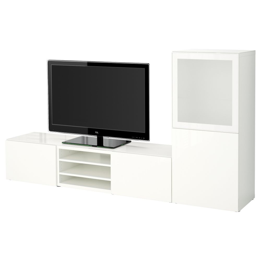 IKEA в интерьере