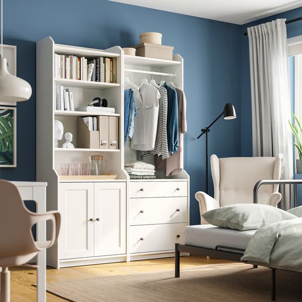 IKEA, дополнительный ракурс