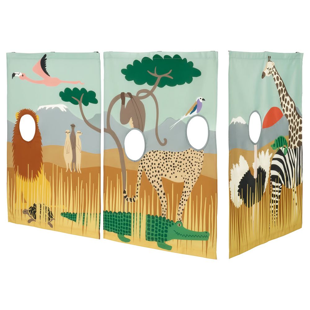 IKEA в интерьере