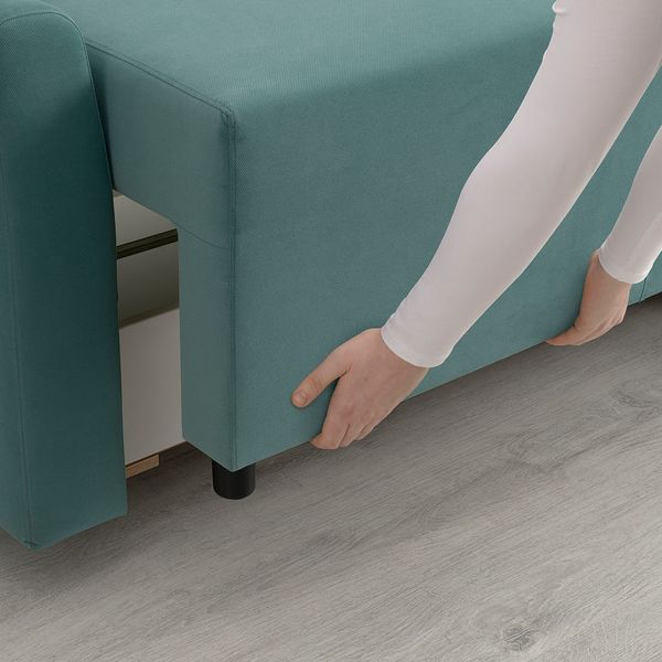 IKEA, дополнительный ракурс