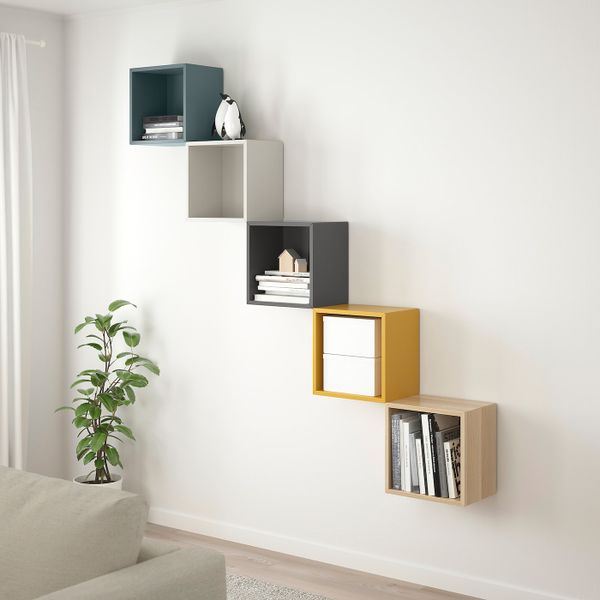 IKEA, дополнительный ракурс