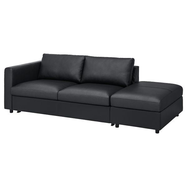 IKEA, вид спереди