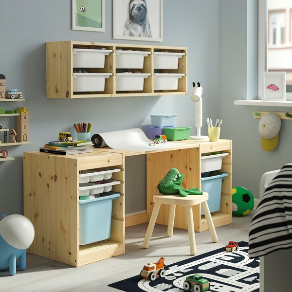 IKEA, дополнительный ракурс