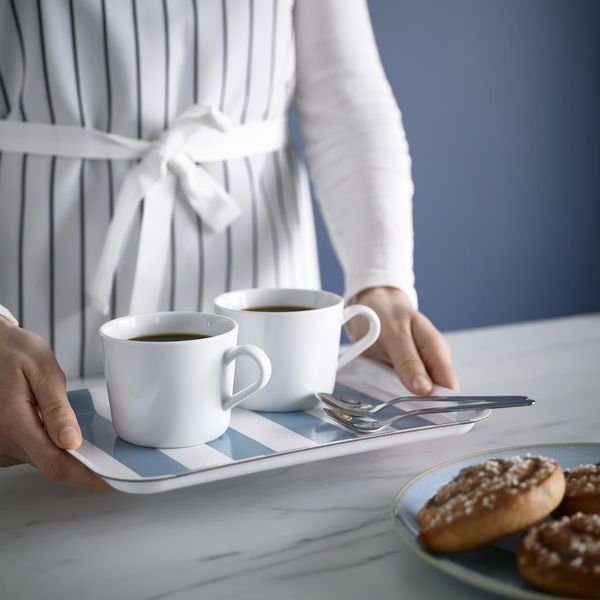 IKEA, дополнительный ракурс - схема-чертеж с размерами