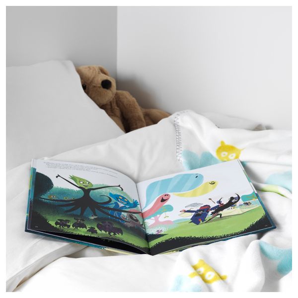 Книга ЛАТТО, Идеальный праздник - фото 2