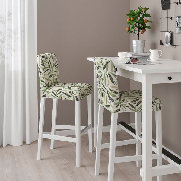 IKEA, дополнительный ракурс