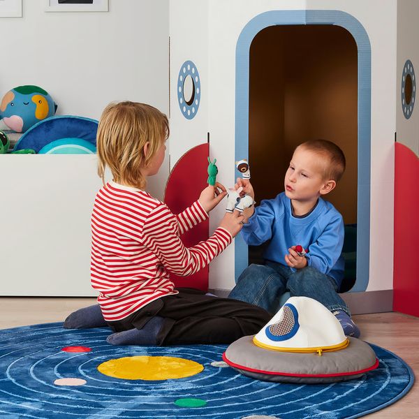 IKEA, дополнительный ракурс